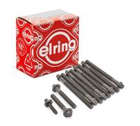ELRING 592.641 Bolt Kit, cylinder head