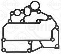 ELRING 594.850 Seal, oil cooler for FENDT,MAN