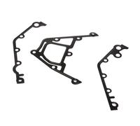 ELRING 633.463 Timing cover gasket set