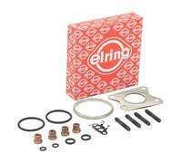 Turbocharger Mounting Kit 633.760 ELRING for VW AUDI SEAT SKODA