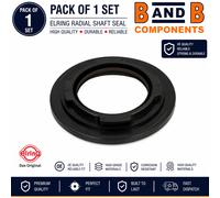 ELRING 653.440 Crankshaft seal