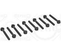 ELRING 655.350 Bolt Kit, cylinder head
