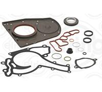 GASKET KIT CRANKCASE 655.540 FOR M272.920/921/911/922/924/923 2.5L 6cyl
