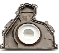 Crankshaft Shaft Seal Fits Citroën Ford Jaguar Land Rover Peugeot ELRING 655.650