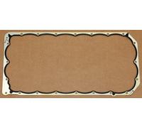 Elring 690.531 Gasket, oil pan