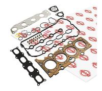 ELRING 694.350 Full Gasket Set, engine