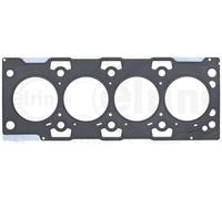 Elring Cylinder Head Gasket 703.050 Multilayer Steel (MLS) for Hyundai/Kia D4EA 2.0L 4cyl