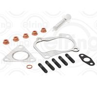 ELRING 703.950 Mounting Kit, charger for AUDI,SEAT,SKODA,VW