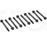 ELRING 707.640 Bolt Kit, cylinder head