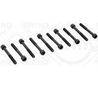 ELRING 707.700 Bolt Kit, cylinder head