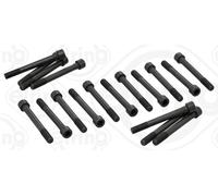 ELRING 709.310 Bolt Kit, cylinder head