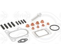 ELRING 715.630 Mounting Kit, charger for BREDAMENARINIBUS,FAP,MERCEDES-BENZ,OPTA