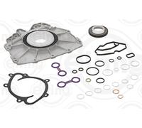ELRING 717.570 Gasket Set, crank case for ,CHRYSLER,DODGE,FREIGHTLINER,JEEP