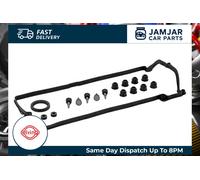 ELRING 725.330 Cylinder Head Cover Gasket Set Right Fits Alpina B5 B6 BMW Morgan