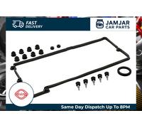 ELRING 725.340 Gasket Set, cylinder head cover