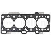 Elring Cylinder Head Gasket 0mm Thick fits Hyundai Amica / Atoz 2003-2008 1.1