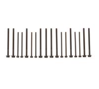 ELRING 733.100 Cylinder Head Bolt Set Fits Citroën Fiat Ford Land Rover Peugeot