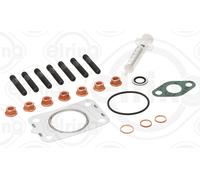 Turbocharger Mounting Kit 733.690 ELRING for SAAB 900 II 900 II Convertible 9-3
