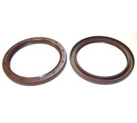 Crankshaft Shaft Seal Fits Fiat Sedici Subaru Justy Suzuki Ignis ELRING 736.810