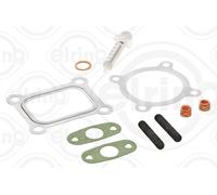 ELRING 745.340 Mounting Kit, charger