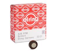 ELRING 758.876 Shaft Seal, manual transmission