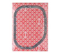 ELRING 777.138 Oil sump gasket