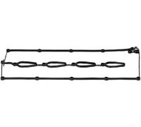 Elring Cylinder Head Cover Gasket fits Hyundai Kia