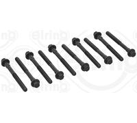 ELRING 802.910 Bolt Kit, cylinder head