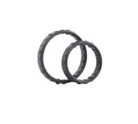 ELRING 803.630 Gasket Set, oil cooler