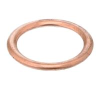 Elring 813.052 Seal, oil drain plug