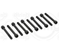 ELRING 819.832 Bolt Kit, cylinder head