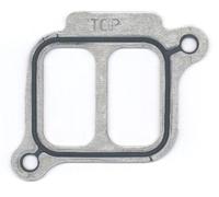Intake manifold gasket ELRING 824.829 for MERCEDES-BENZ
