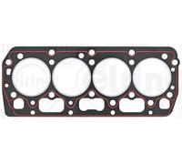 ELRING 825.257 Head gasket