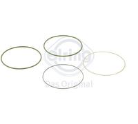 Gasket Set, cylinder liner ELRING 827.568