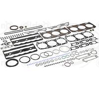 ELRING 845.640 Full Gasket Set, engine for PORSCHE