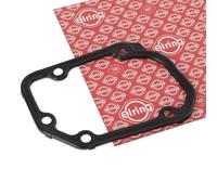 ELRING 852.550 Oil Seal, manual transmission