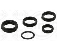ELRING 854.020 Gasket Set, oil cooler