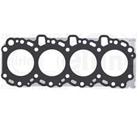 ELRING 854.380 Gasket, cylinder head for CHANGFENG,HIGER,JINBEI,JOYLONG,KING LON
