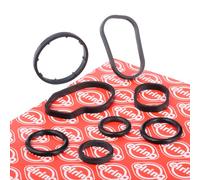 ELRING 867.720 Gasket Set, oil cooler