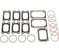 ELRING 884.180 Gasket Set, intake / exhaust manifold