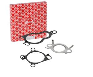 Elring 887.550 - Gasket Set, EGR system | Compatible with: Nissan NV400 bus, NV400 box, NV400 platform/chassis, Primastar bus, Primastar box