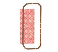 ELRING 888.346 Oil sump gasket