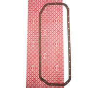 GASKET OIL SUMP 888.354 FOR M30 B32 3.2L M30B28 2.8L M30 B34 3.4L M30B32 3.2L