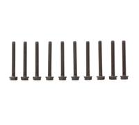 ELRING 897.440 Bolt Set, crankshaft brackets