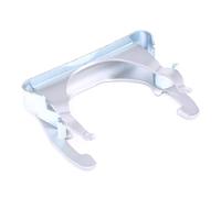 ELRING Clamp, exhaust system 907.640 31 CITROËN: C3 Picasso, DS3 Hatchback, C3 III, PEUGEOT: 208 I Hatchback, Boxer Platform / Chassis, 2008 Estate