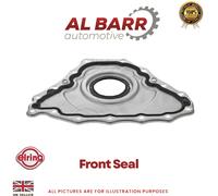 ELRING 911.410 Crankshaft seal