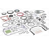 ELRING 911.610 Gasket Set, crank case for DEUTZ-FAHR,FREIGHTLINER,FUSO (MITSUBIS