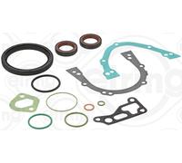 Elring Crankcase Gasket Kit ID fits VW California T4 Camper 1994-2002 1.9