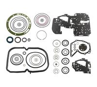 Automatic gearbox seal kit Behind the radiator 946.000 ELRING for VW SKODA SEAT