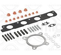 ELRING 948.660 Mounting Kit, charger for AUDI,AUDI (FAW),KTM,SEAT